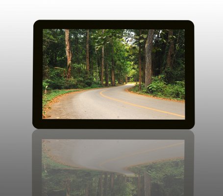 Digital picture frame